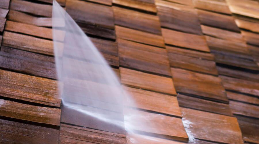 Professional tile roof repair services in Oakton, VA